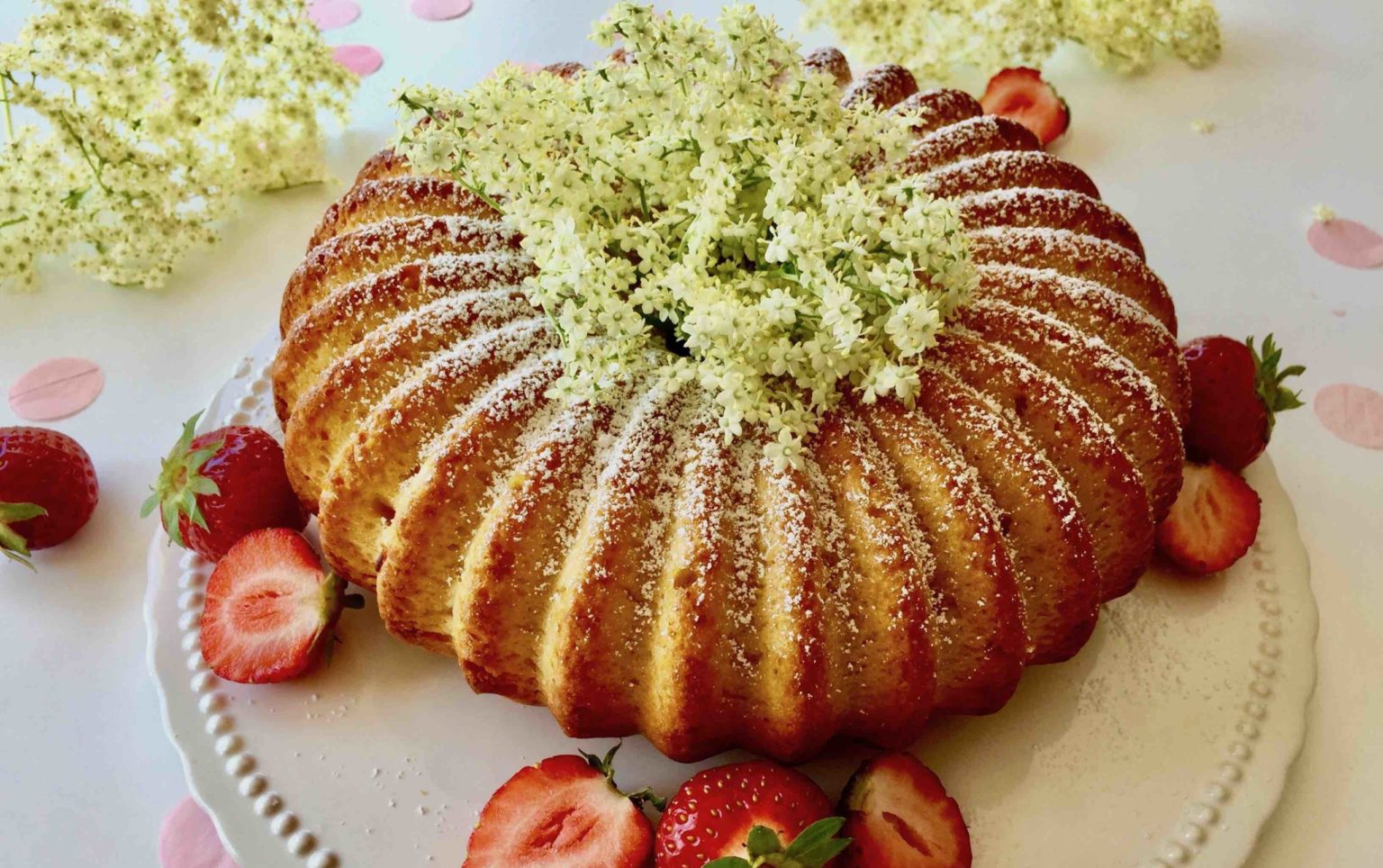 Schokoladige Osternester als Muffintopper - Backen mit Minis