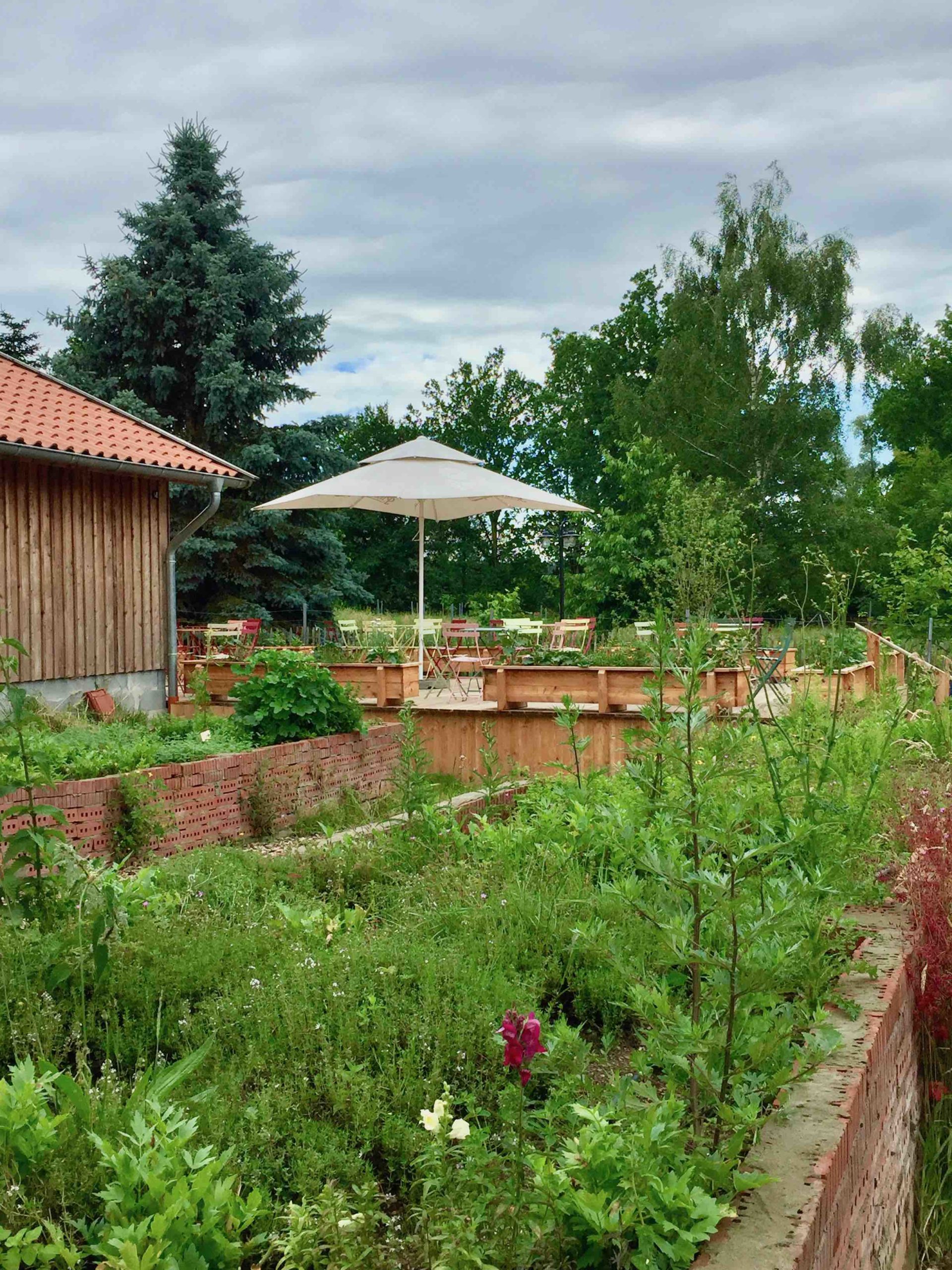31+ Hof Zwischen Den Teichen, Unser hof vereint ökologische