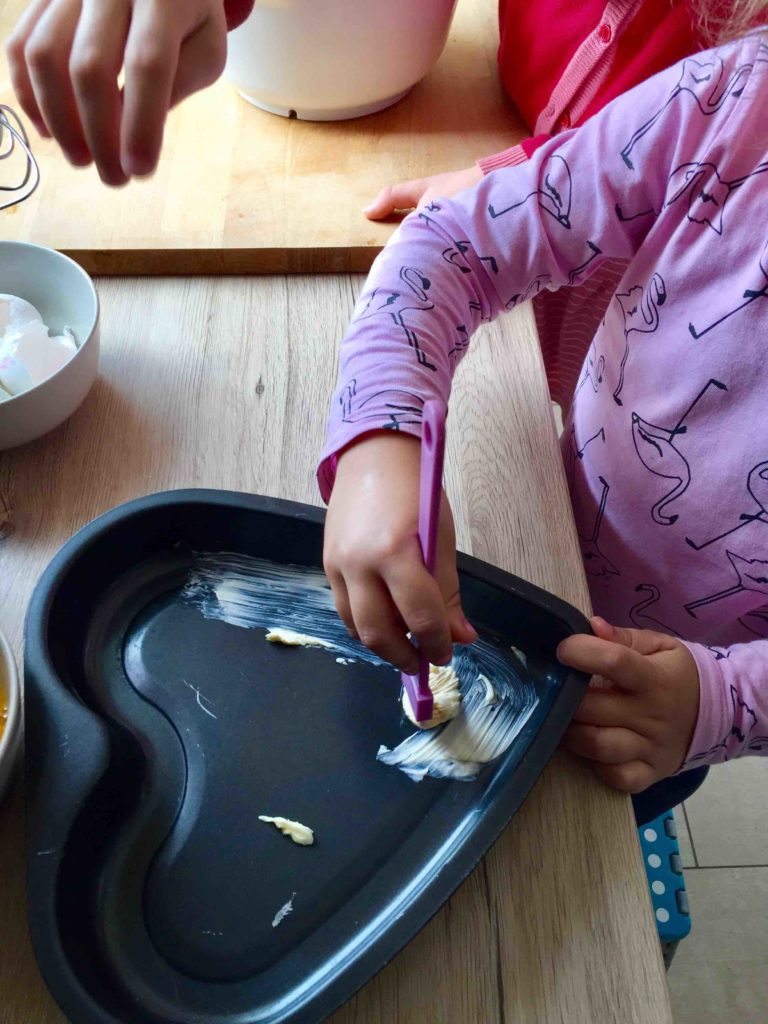 Unser fluffiger Johannisbeerkuchen - das Blitzrezept für einen leckeren Sommerkuchen