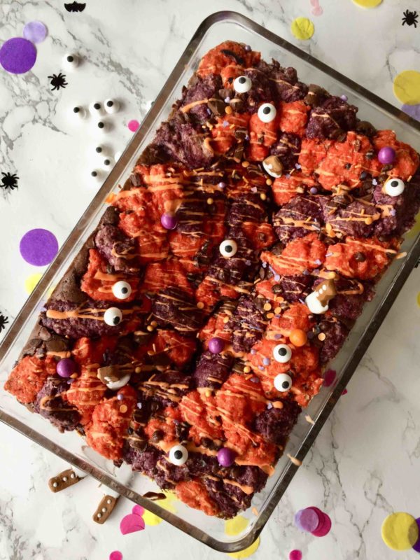 Die leckersten Ideen für die Verwertung von Schokoresten - Backen mit Minis