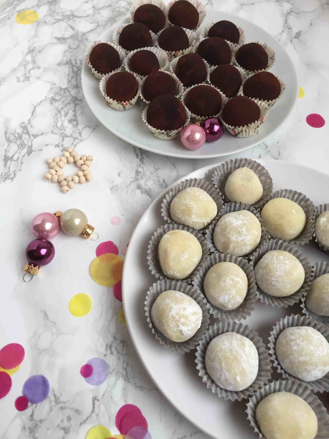 Die leckersten Ideen für die Verwertung von Schokoresten - Backen mit Minis