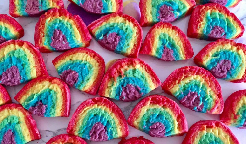 Leckere & einfache Rezepte für Kinder von A-Z