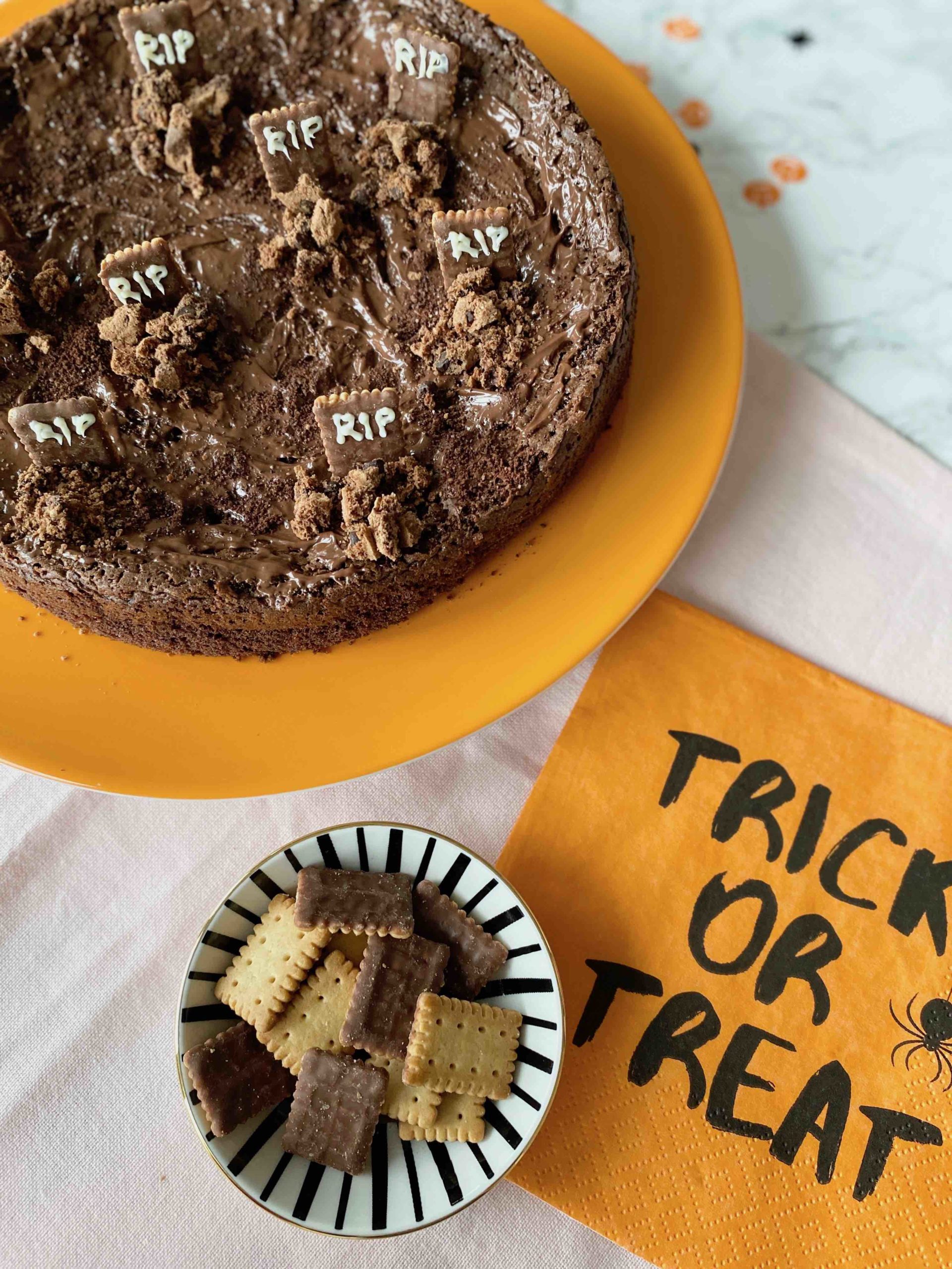 Die leckersten Ideen für die Verwertung von Schokoresten - Backen mit Minis