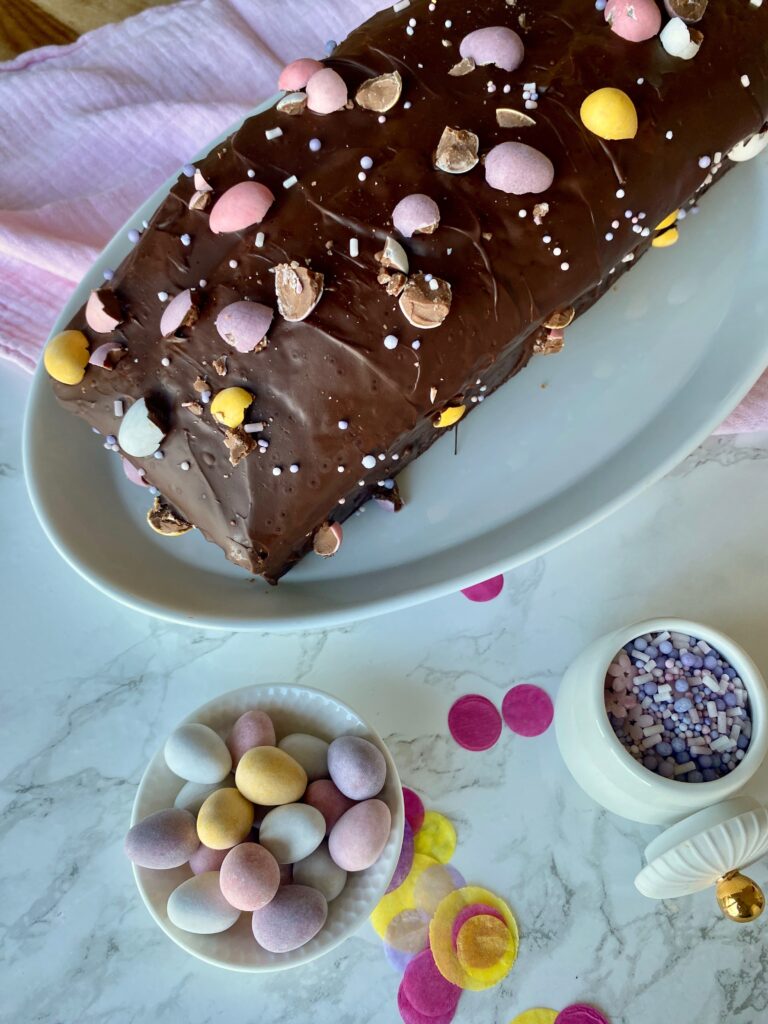 (Bucketliste für Ostern)