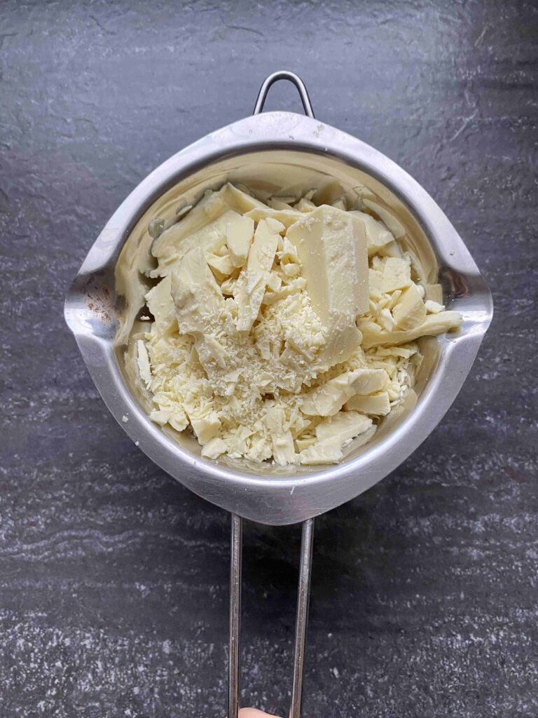 Turrón - Weihnachtsschokolade als Weihnachtsgeschenk aus der Küche