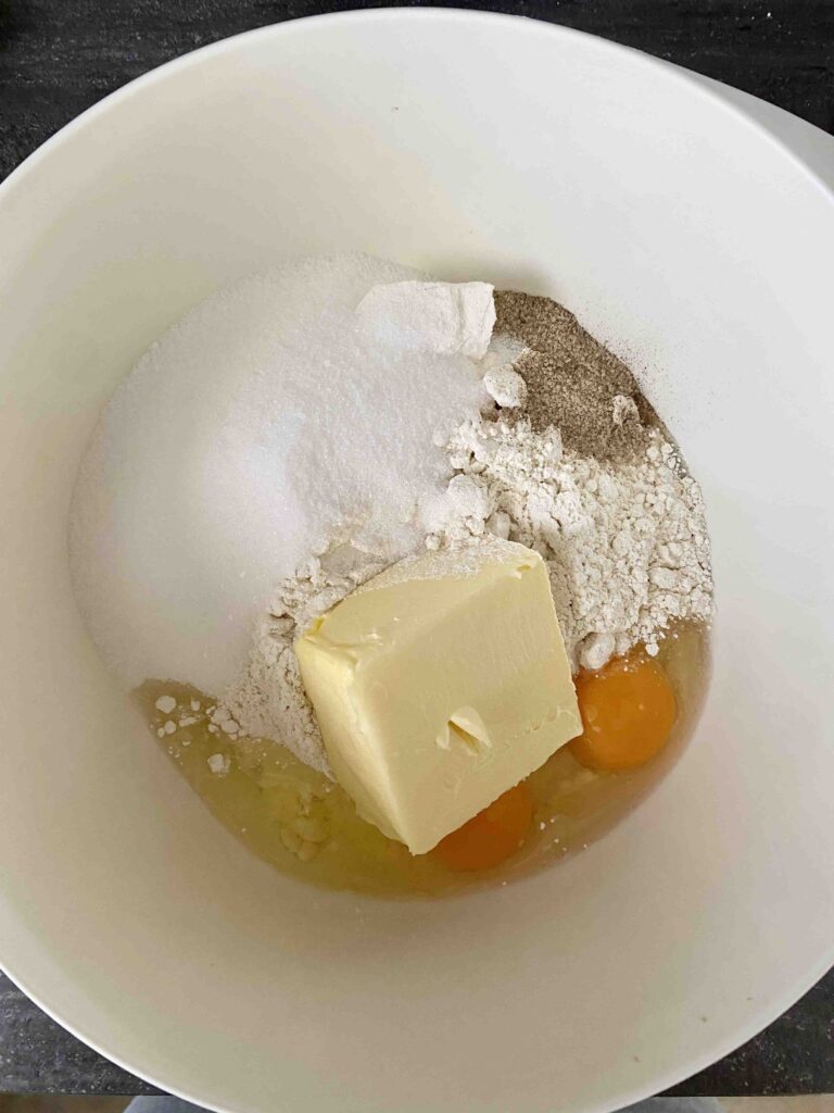 3D-Plätzchen werden zu leckeren Osterplätzchen. 5 Tipps für deine Stempelplätzchen.