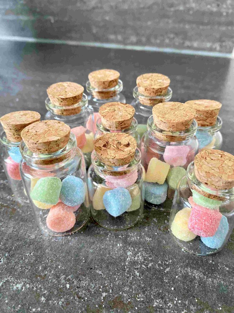 Harry Potter Geburtstag - Partysnacks, Partyspiele und Dekoration für deine Harry Potter Party