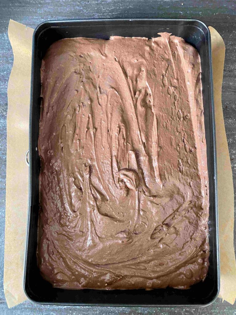 Als Harry Potter Geburtstagskuchen einen saftigen Alraunen-Schokokuchen