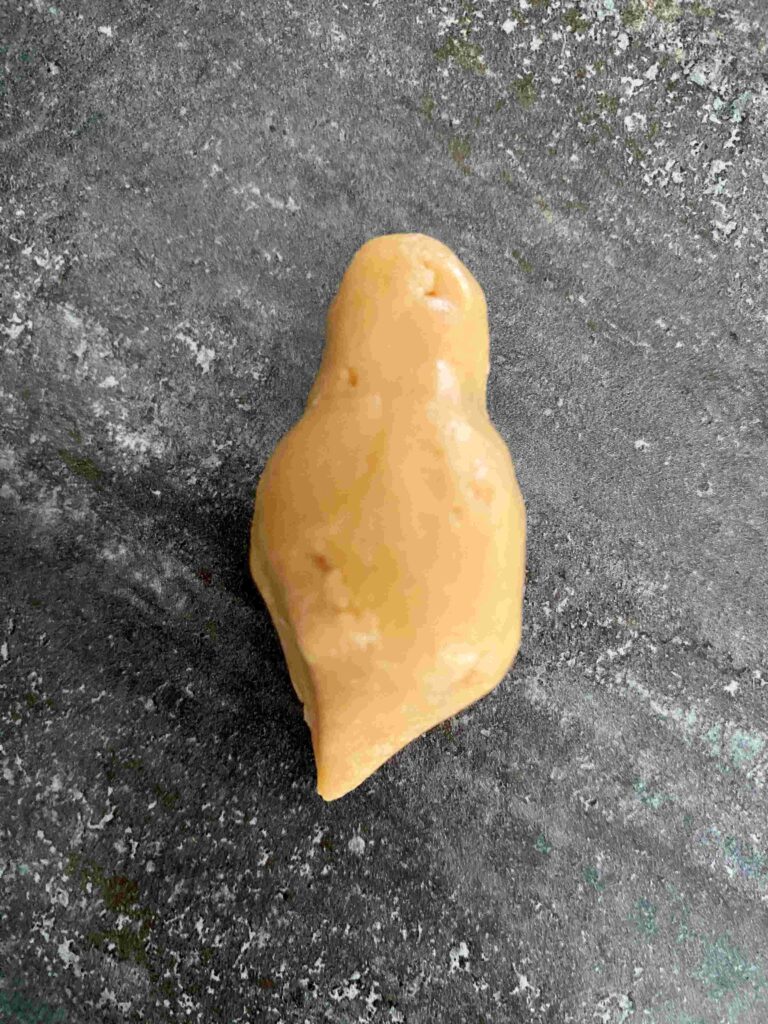 Als Harry Potter Geburtstagskuchen einen saftigen Alraunen-Schokokuchen