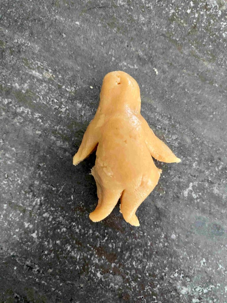 Als Harry Potter Geburtstagskuchen einen saftigen Alraunen-Schokokuchen