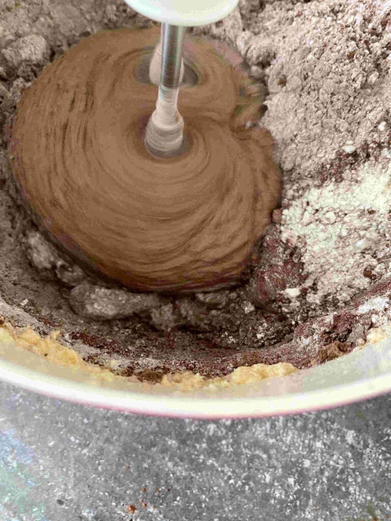 Als Harry Potter Geburtstagskuchen einen saftigen Alraunen-Schokokuchen
