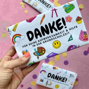 Druckvorlagen Toffifee