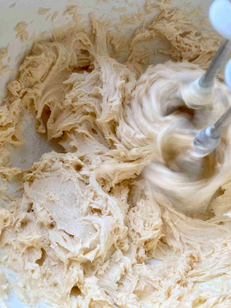 Butterstreuselkuchen wie von Oma - der einfache Streuselkuchen mit Mirabellen