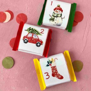 Downloads Adventskalender