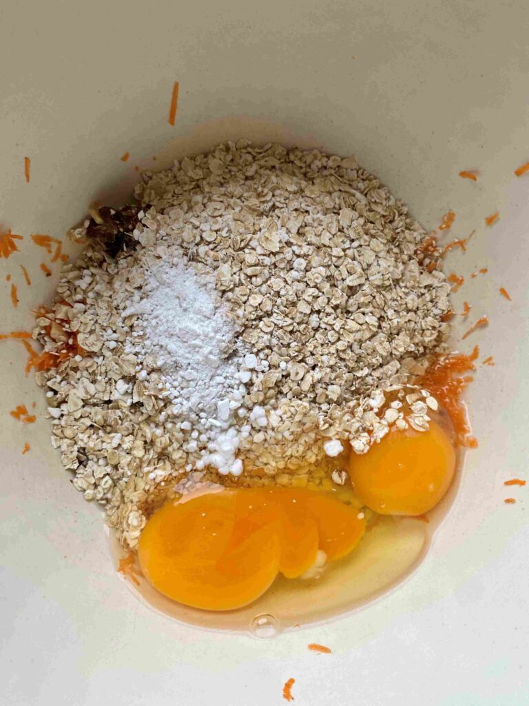 Proteinreiche Müslistangen für Kinder – gesunder Snack für die Lunchbox