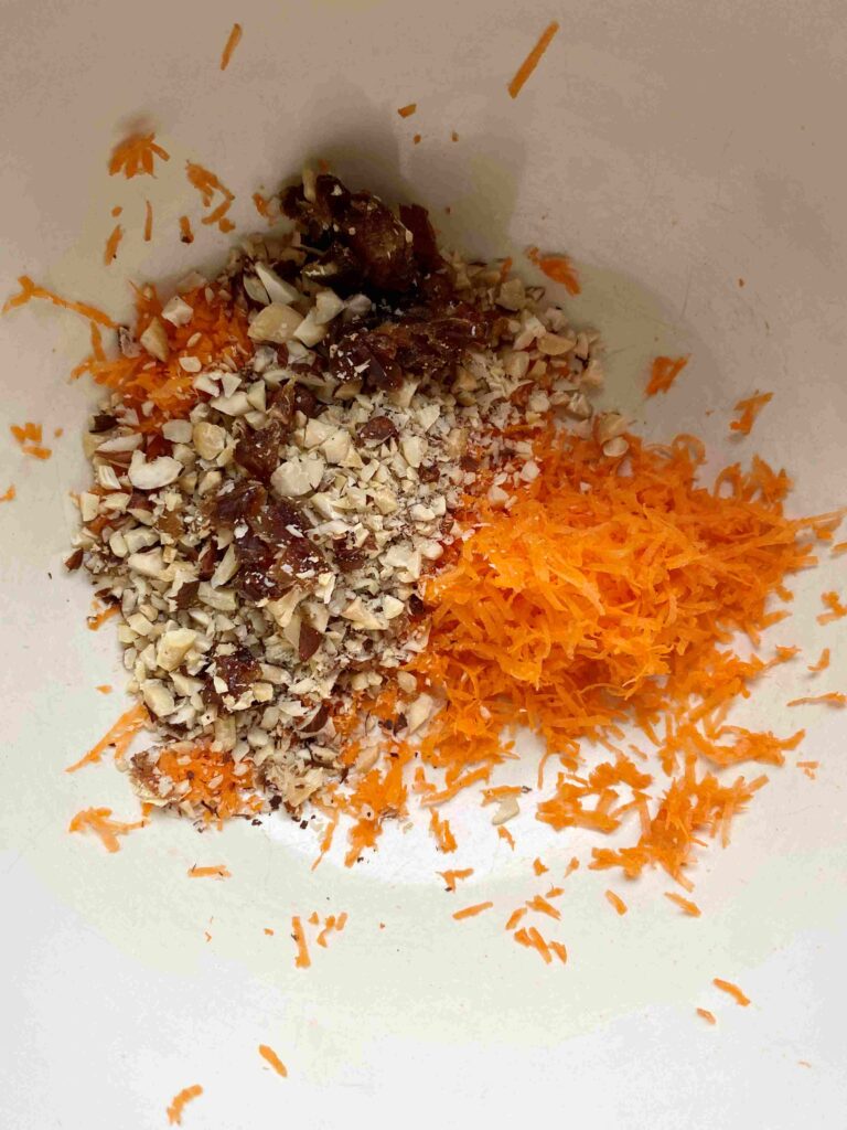 Proteinreiche Müslistangen für Kinder – gesunder Snack für die Lunchbox