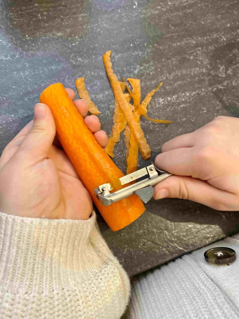 Proteinreiche Müslistangen für Kinder – gesunder Snack für die Lunchbox