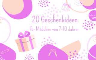 Header Blog Geschenke