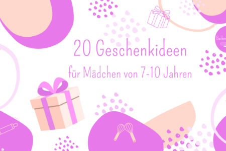 Header Blog Geschenke