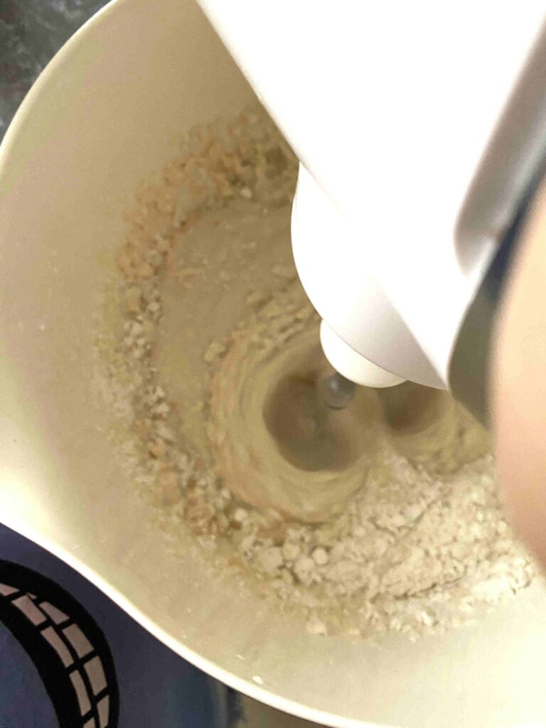 Das einfache Rezept für die Feigen-Walnuss-Tarte ist perfekt für das Backen mit Kindern.