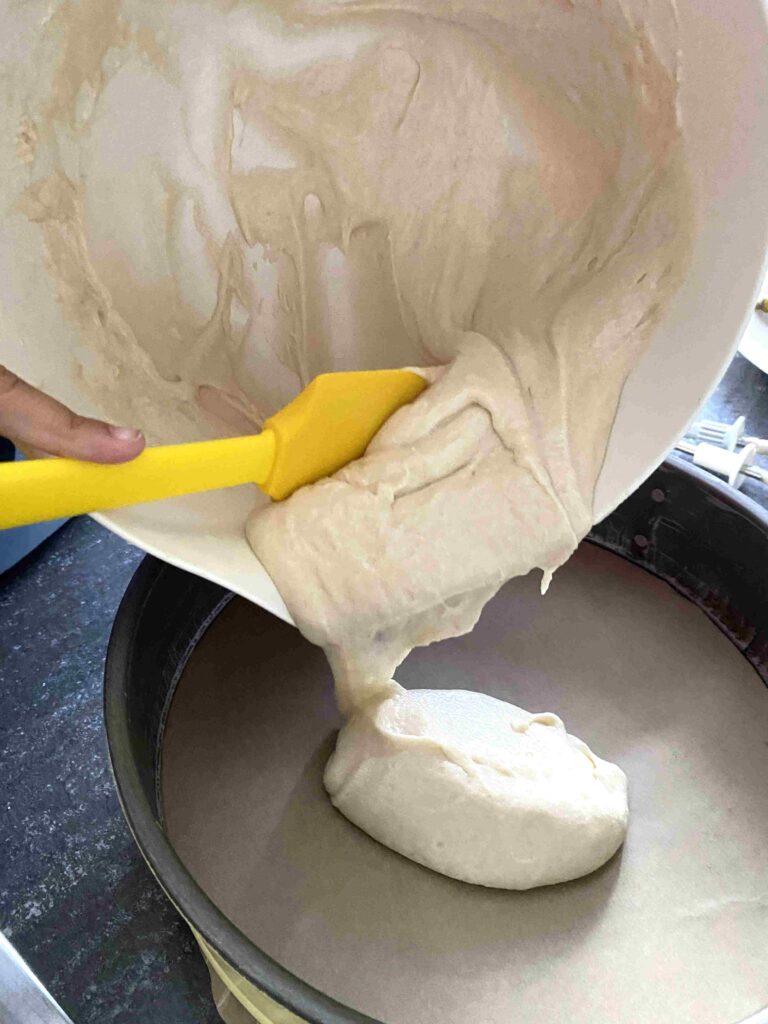 Das einfache Rezept für die Feigen-Walnuss-Tarte ist perfekt für das Backen mit Kindern.